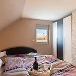 Holiday home Premiumferienhaus Lanai Hasselfelde