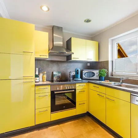 Premiumferienhaus Lanai Ferienhaus *