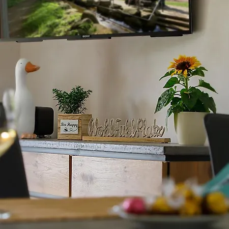 Premiumferienhaus Lanai Hasselfelde