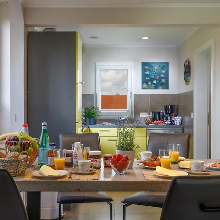 Premiumferienhaus Lanai Σπίτι διακοπών *