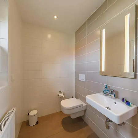 Premiumferienhaus Lanai