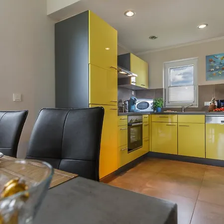 Premiumferienhaus Lanai Σπίτι διακοπών Hasselfelde