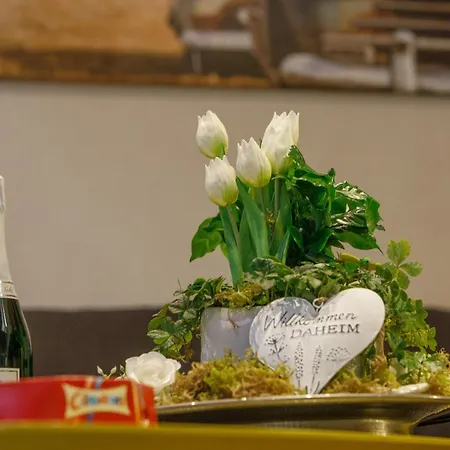 Premiumferienhaus Lanai