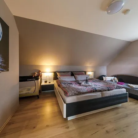 Premiumferienhaus Lanai Nyaraló