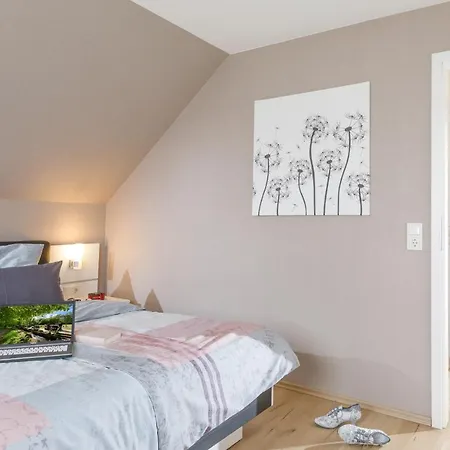 Premiumferienhaus Lanai Nyaraló