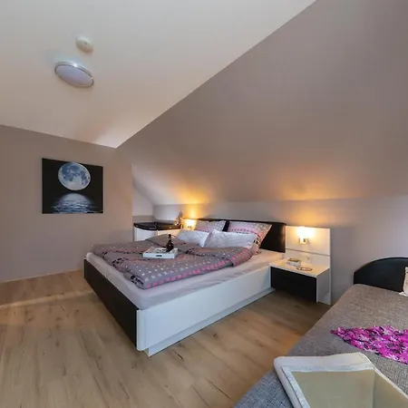 Ferienhaus Premiumferienhaus Lanai *