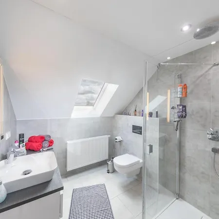 Premiumferienhaus Lanai Ferienhaus