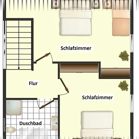 Premiumferienhaus Lanai *