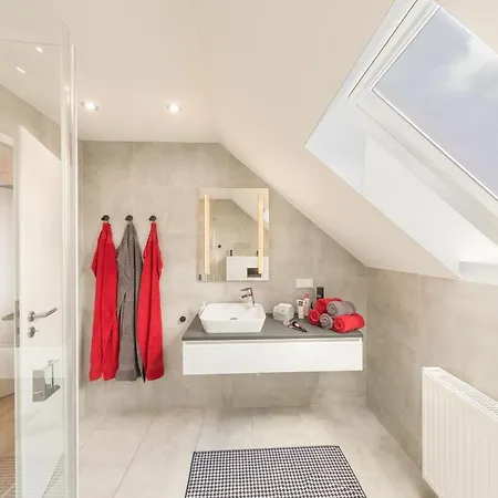 Premiumferienhaus Lanai