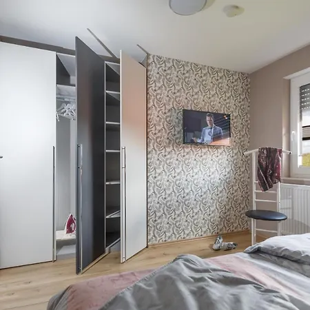 Premiumferienhaus Lanai Nyaraló *