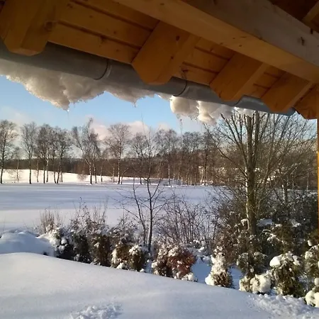 Σπίτι διακοπών Premiumferienhaus Lanai