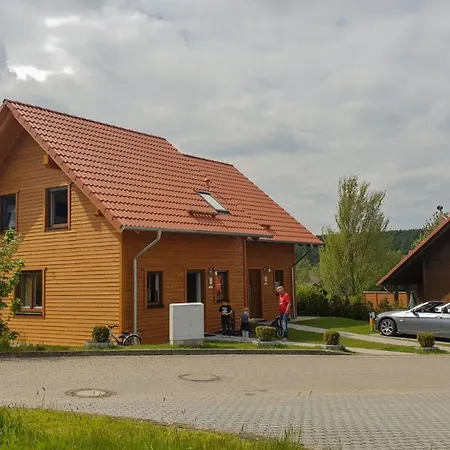 Ferienhaus Premiumferienhaus Lanai Hasselfelde