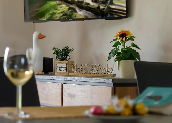 Premiumferienhaus Lanai Hasselfelde