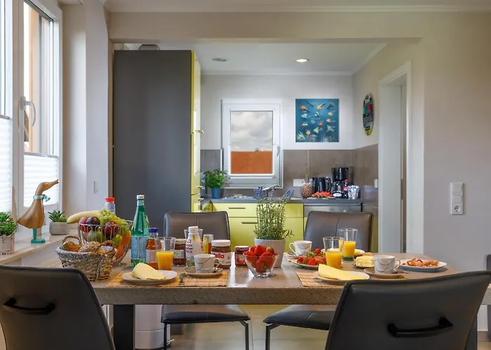 Premiumferienhaus Lanai Tatil Evi *