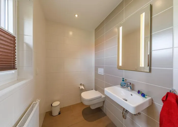 Premiumferienhaus Lanai