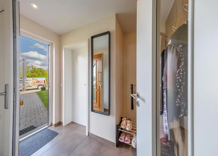 Premiumferienhaus Lanai *