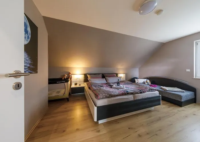 Premiumferienhaus Lanai Tatil Evi