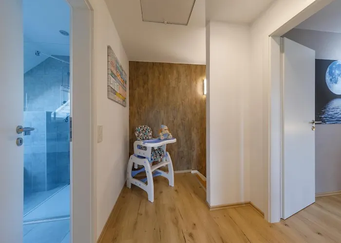 Premiumferienhaus Lanai *