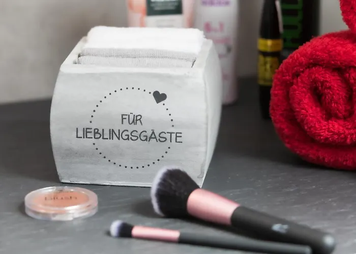 Premiumferienhaus Lanai *