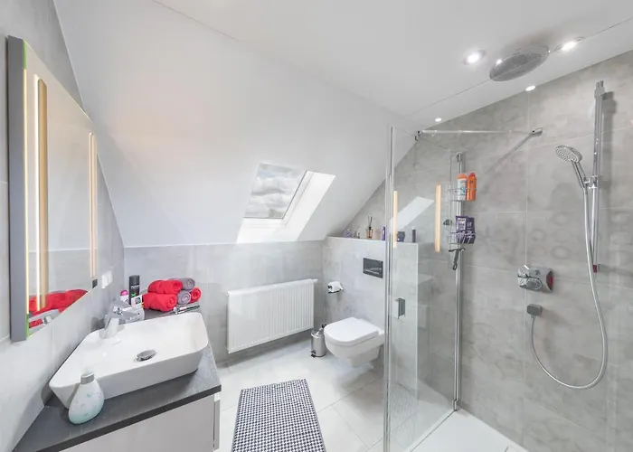 Premiumferienhaus Lanai Tatil Evi