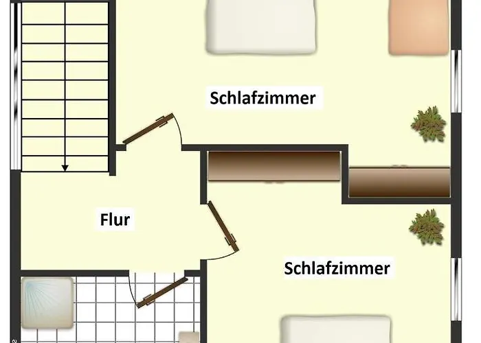 Premiumferienhaus Lanai *