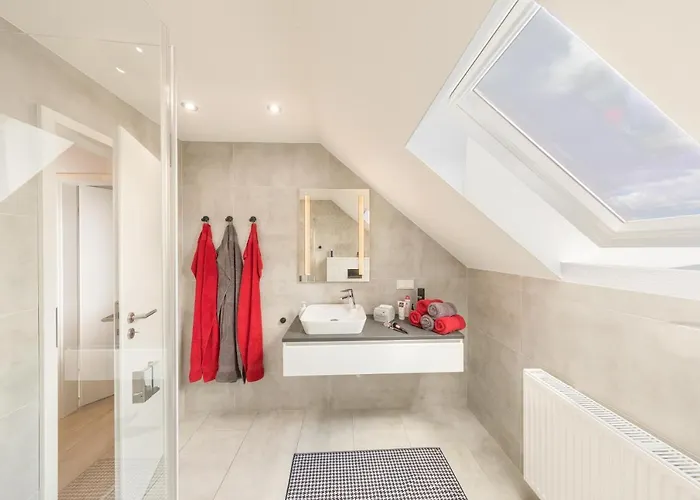 Premiumferienhaus Lanai