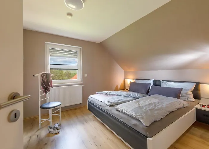 Premiumferienhaus Lanai Tatil Evi Hasselfelde