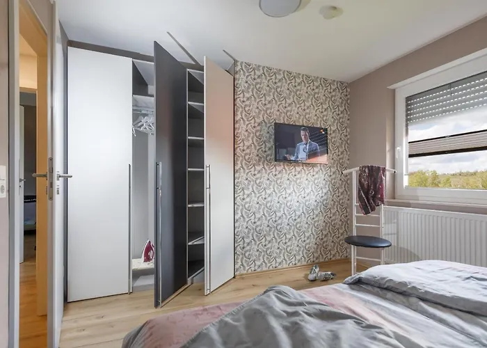 Premiumferienhaus Lanai Tatil Evi *